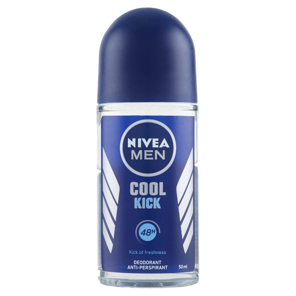 Nivea Cool kick 50ml Antidjersë Roll-on 50