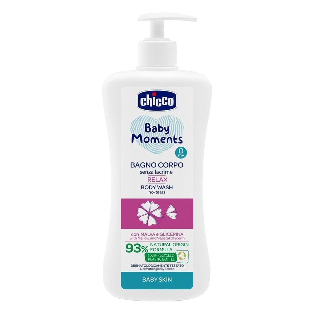 Chicco Shampo për bebe 500ml