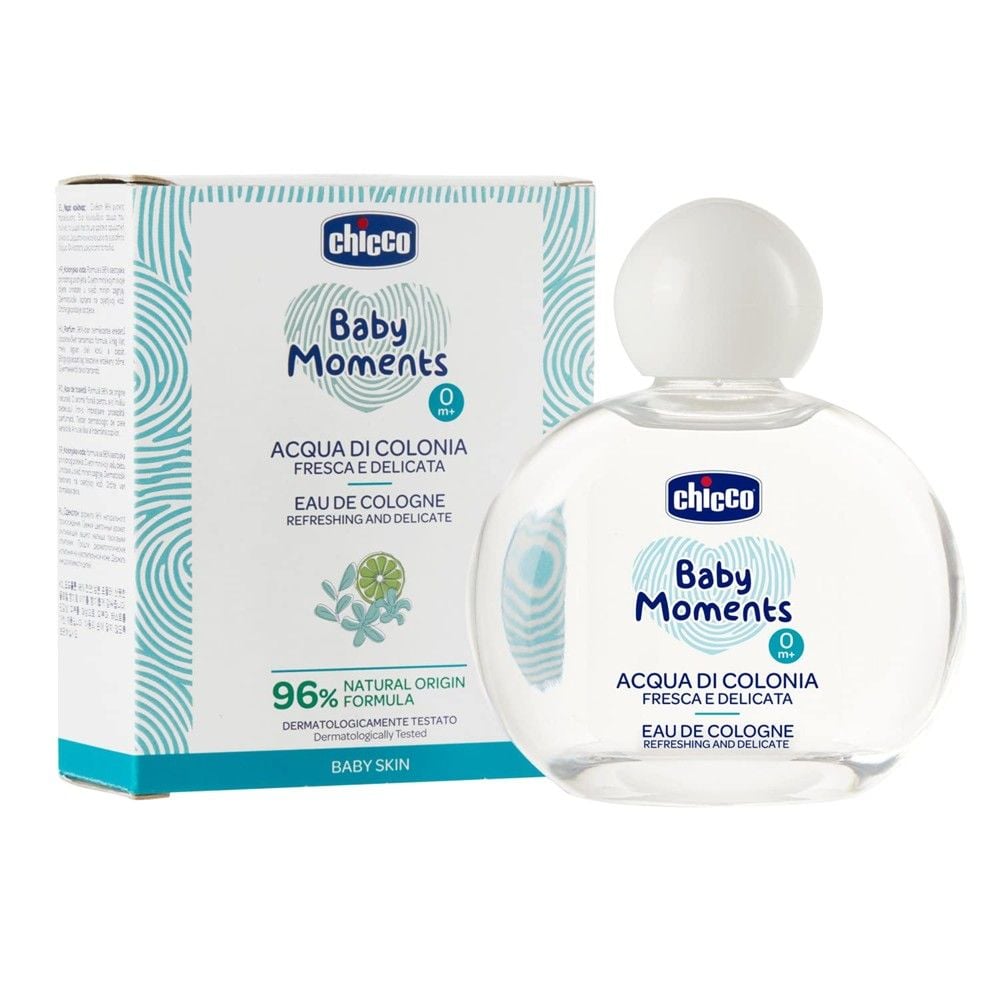 Chicco Parfum për bebe 100 M