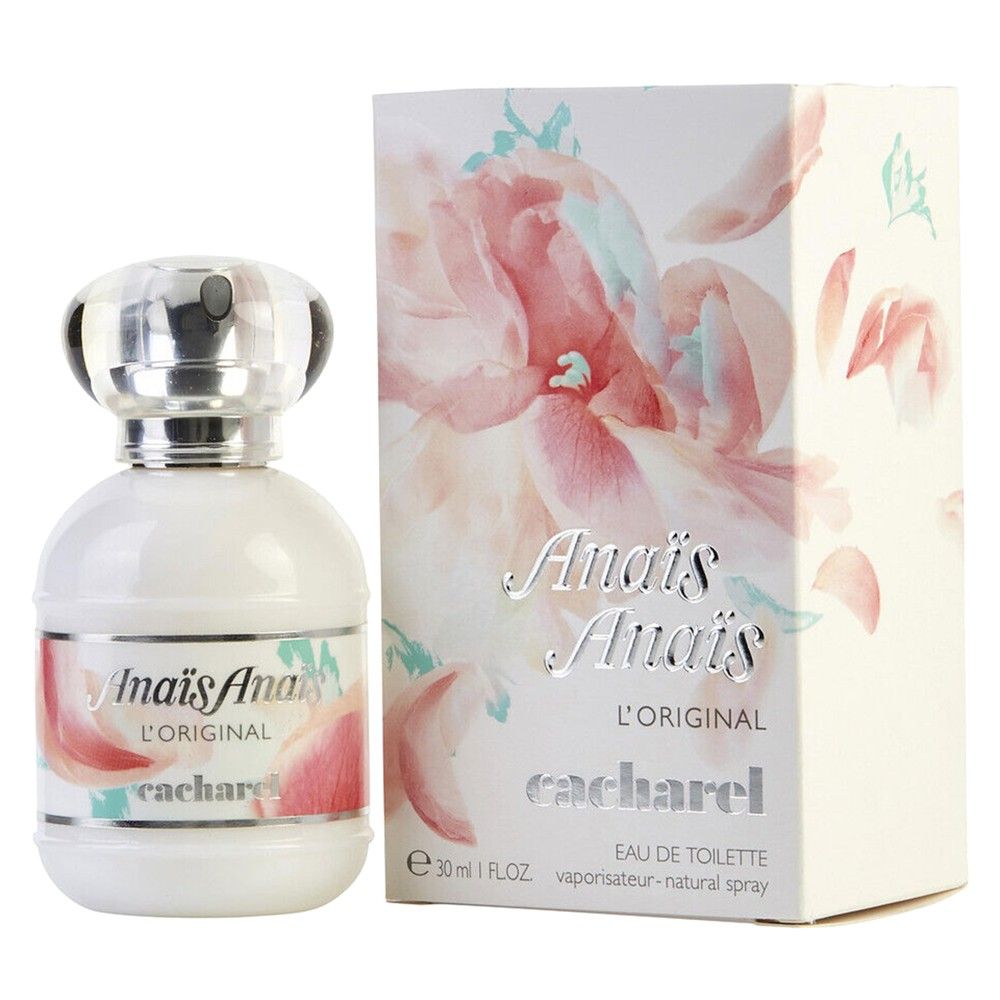 Cacharel Anais 30ml Parfum Për Fermra EDT 30 Dhe E Bardhë 1