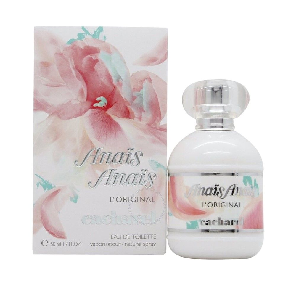 Cacharel Anais Anais 50ml Parfum EDT 50