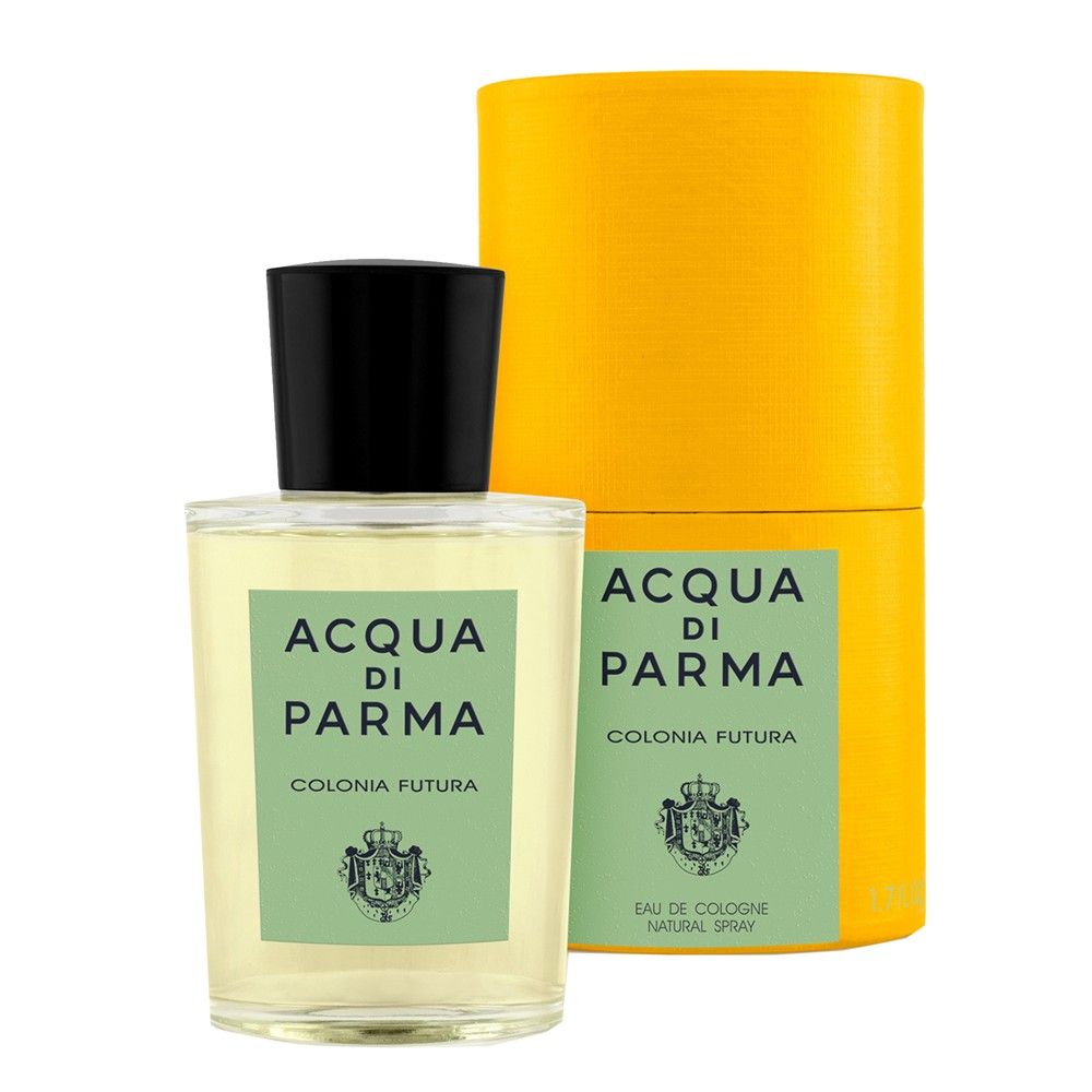 Acqua Di Parma Futura 50ml Kolonje Unisex 50 Verdhe 1