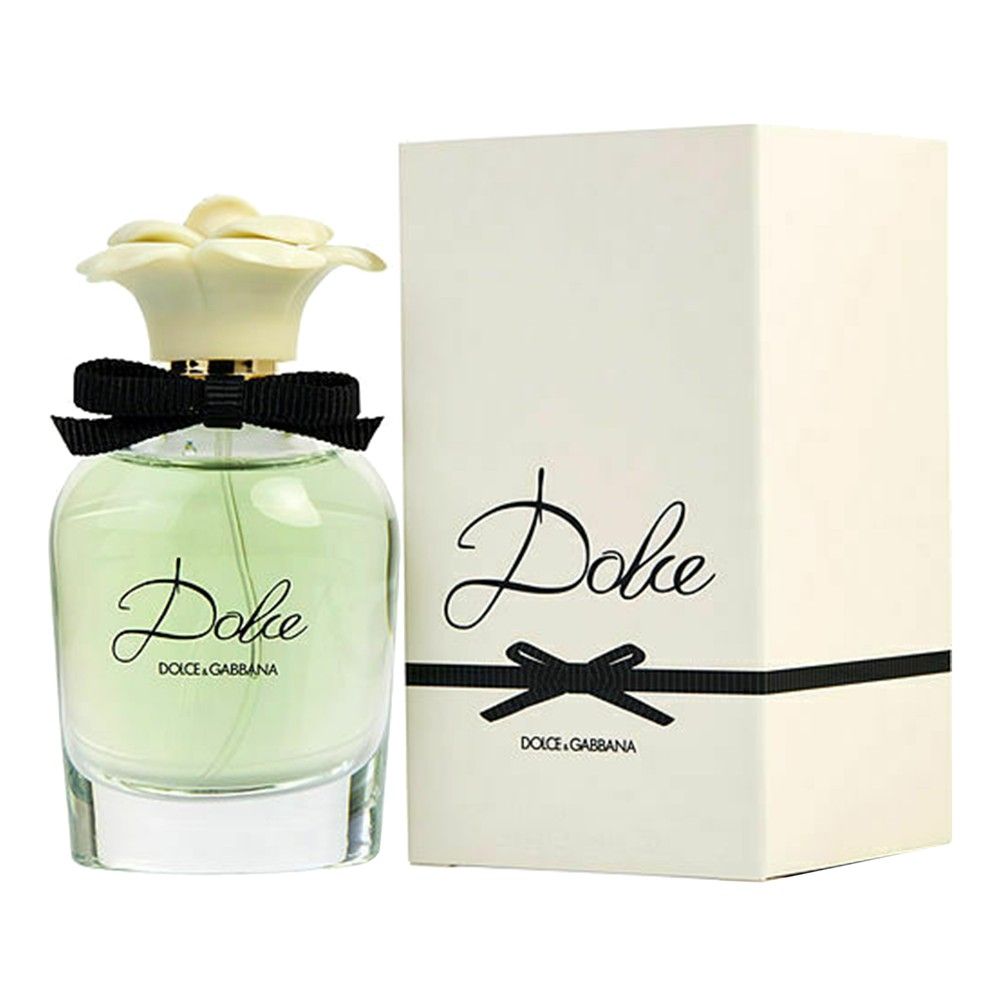 Dolce & Gabbana Dolce 50ml Parfum EDP 50 Dhe E Jeshile 1