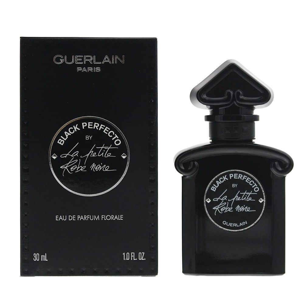 Guerlain Lp Robe Noir 30ml Parfum EDP 30 Dhe E Zezë 1