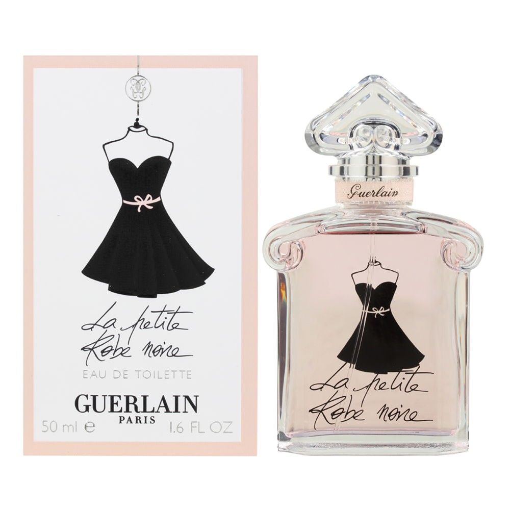 Guerlain La Petite Robe Noire 50ml Parfum EDP 50 Dhe Rozë 1