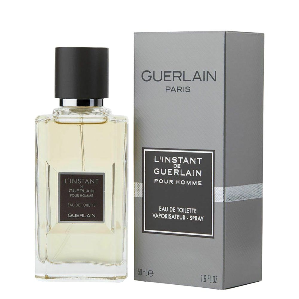 Guerlain L'instant 50ml Parfum EDT 50 Dhe Gri 1