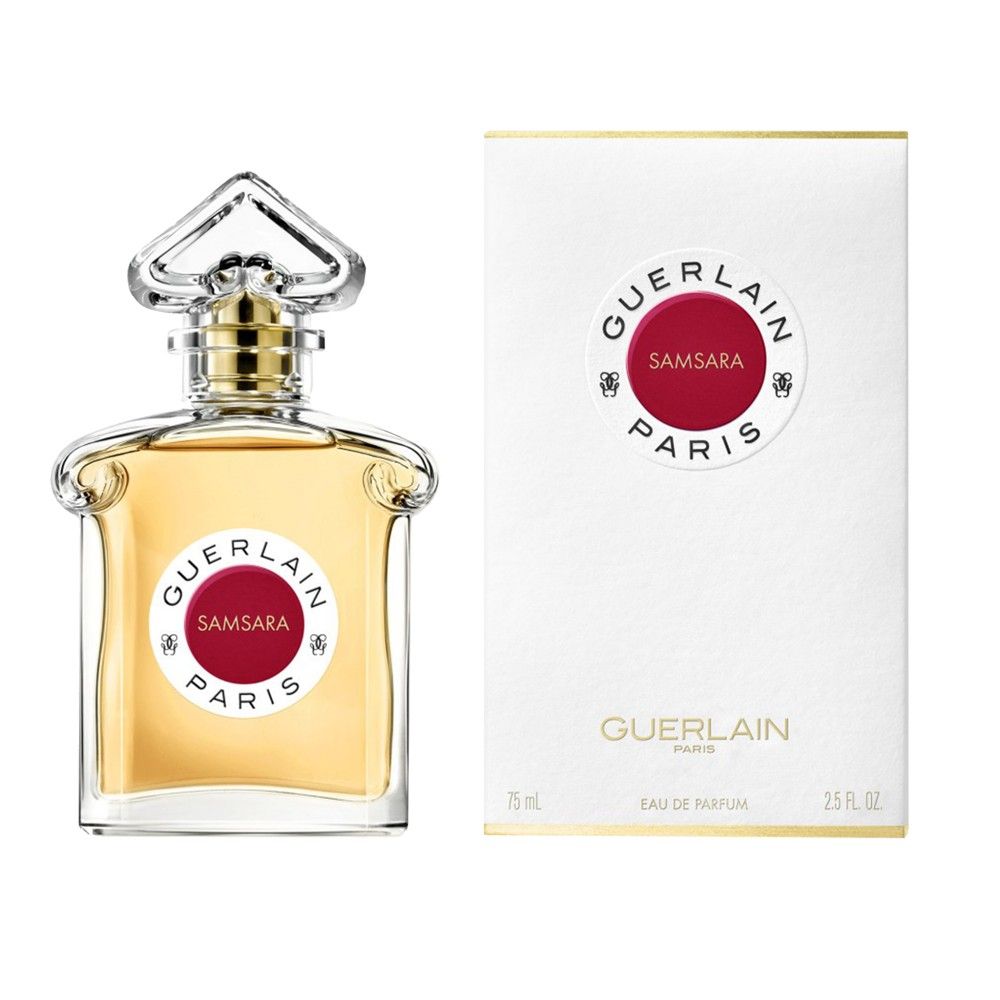 Guerlain Samsara 75ml Parfum EDP 75 Dhe Bezhë 1