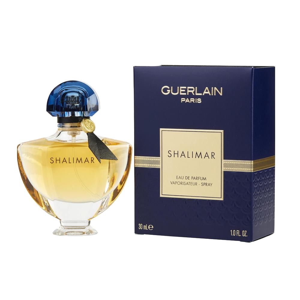Guerlain Shalimar 30ml Parfum EDP 30 Dhe Verdhë 1
