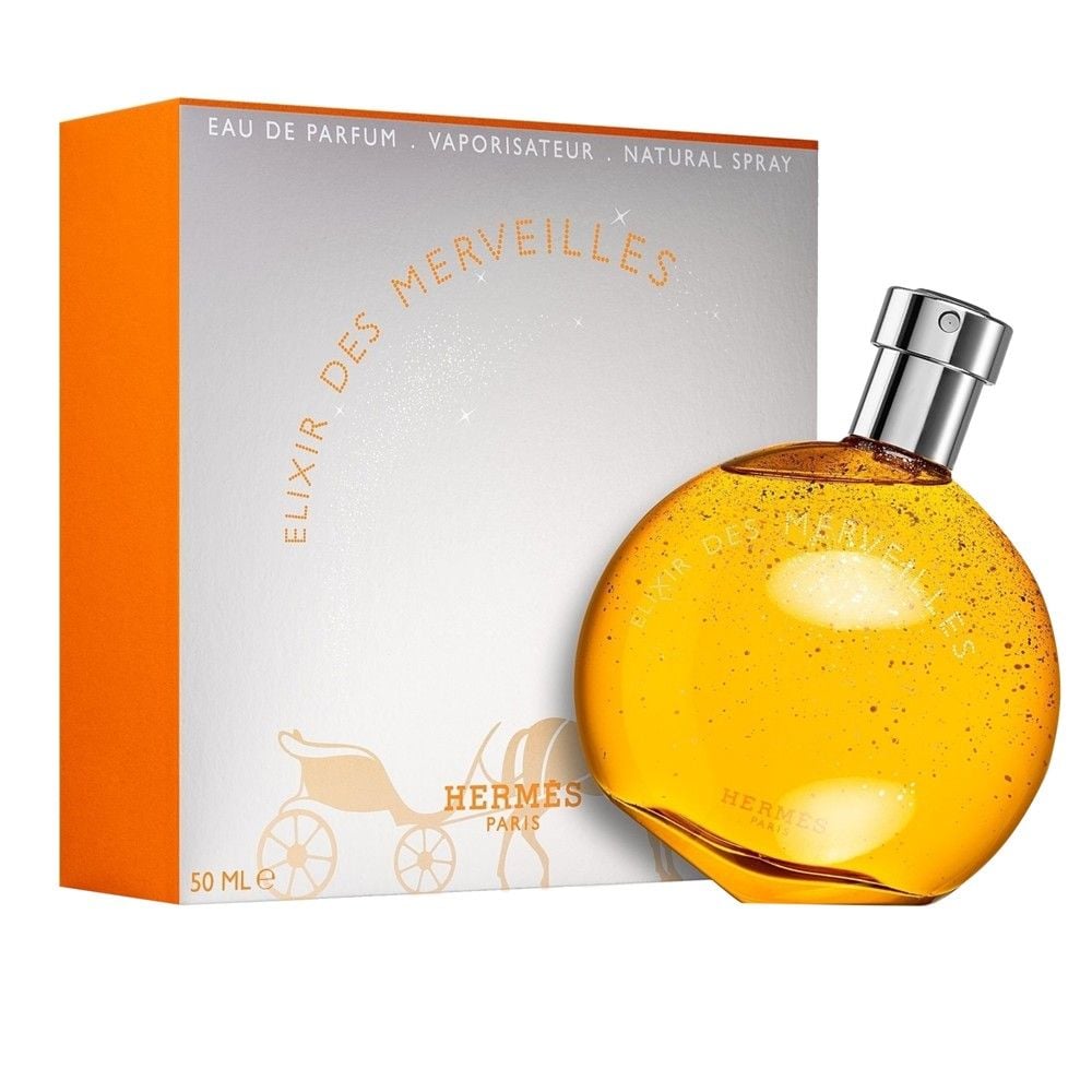 Hermes Shalimar 50ml Parfum EDP 50 Dhe Verdhë 1