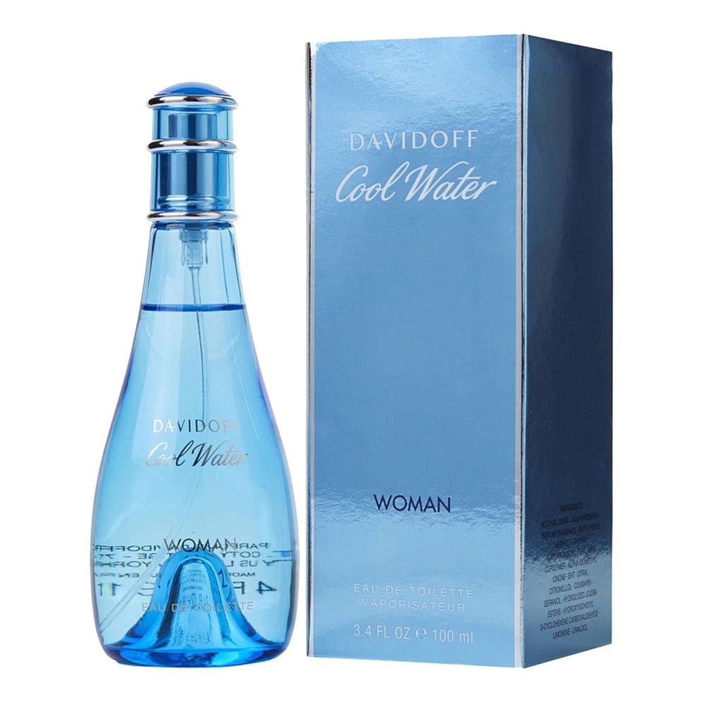 Davidoff Cool Water