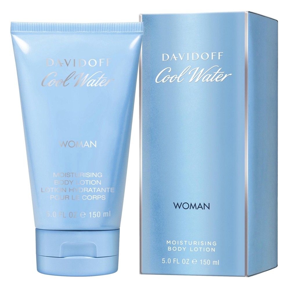 Lotion trupi 150ml Per Femra 150 Plastik Blu 1