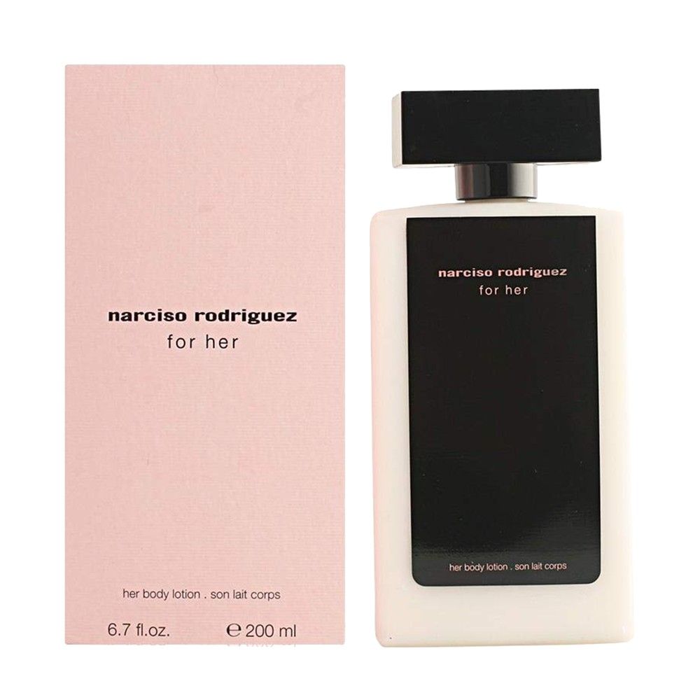 Xhel dushi, Nariciso Rodrigues 200ml