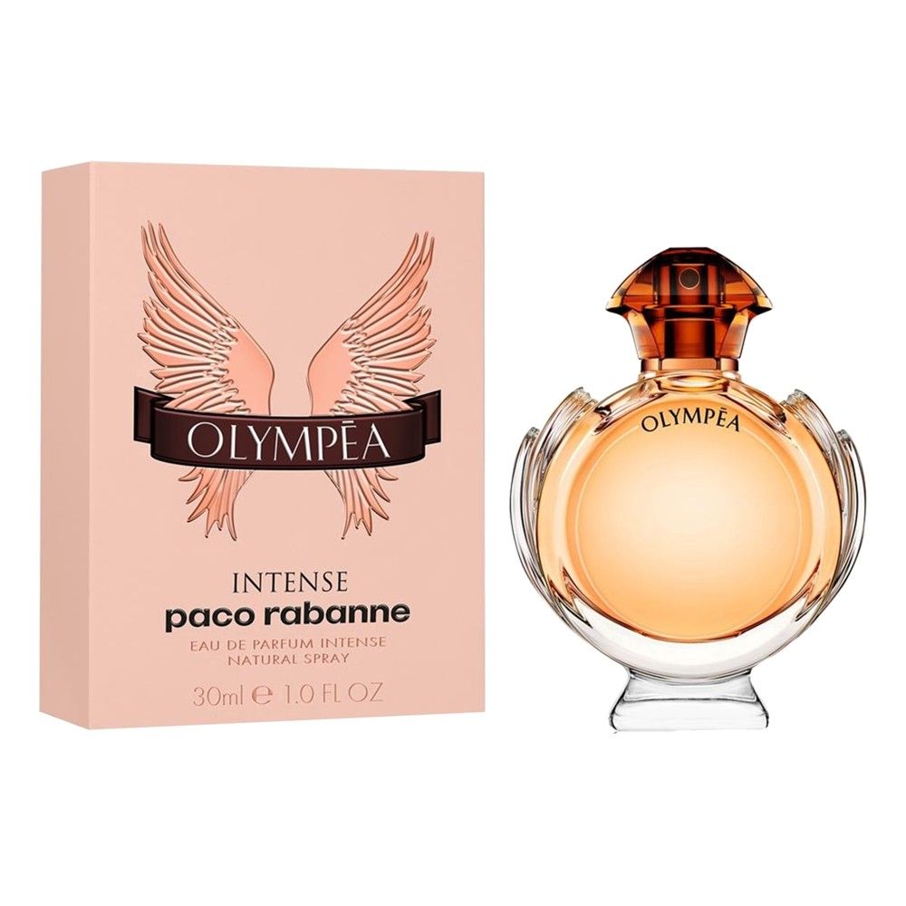 Paco Rabanne Olympea Intense 30ml Parfum Per Femra EDP 30 Dhe Floriri 1