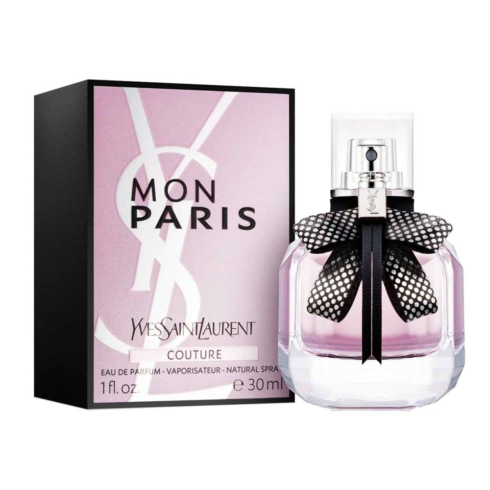 Yves Saint Laurent Mon Paris Couture 50ml Parfum Per Femra EDP 50 Dhe Lejla 1