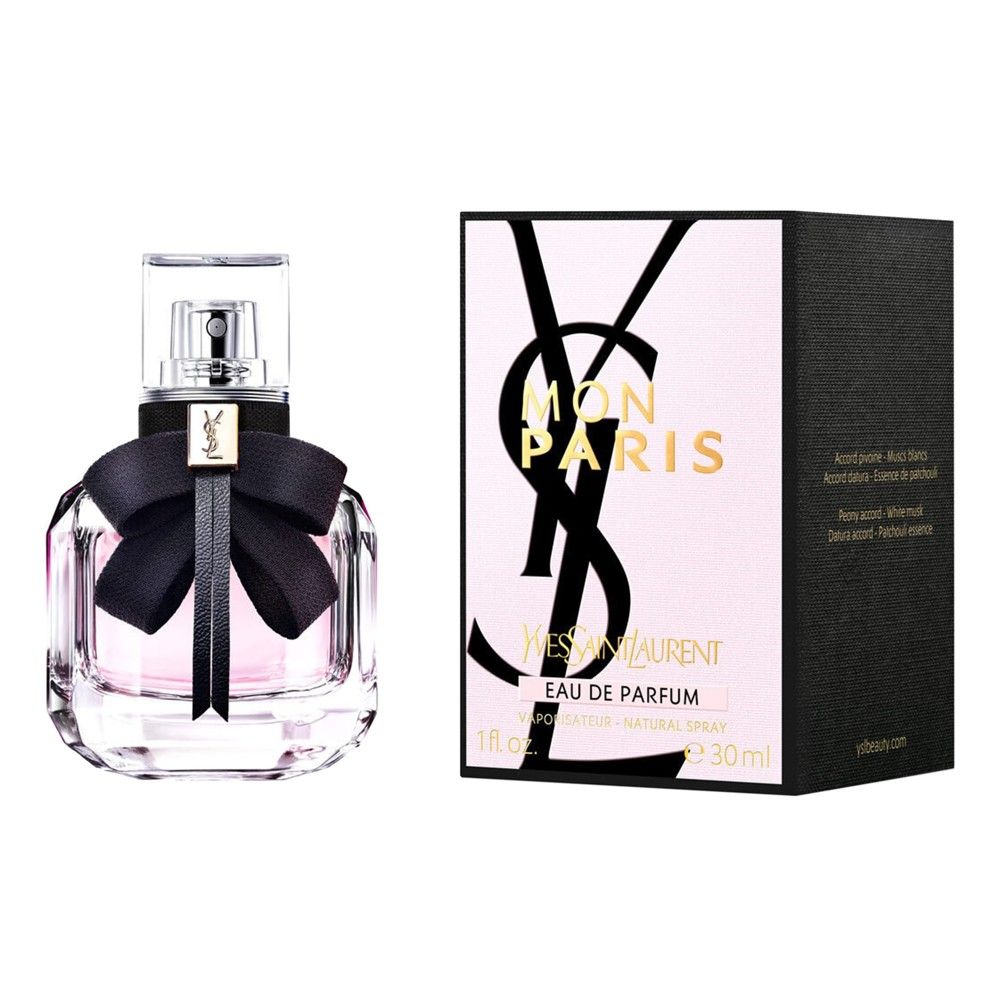 Yves Saint Laurent Mon Paris 30ml Parfum Per Femra EDP 30 Dhe Lejla 1