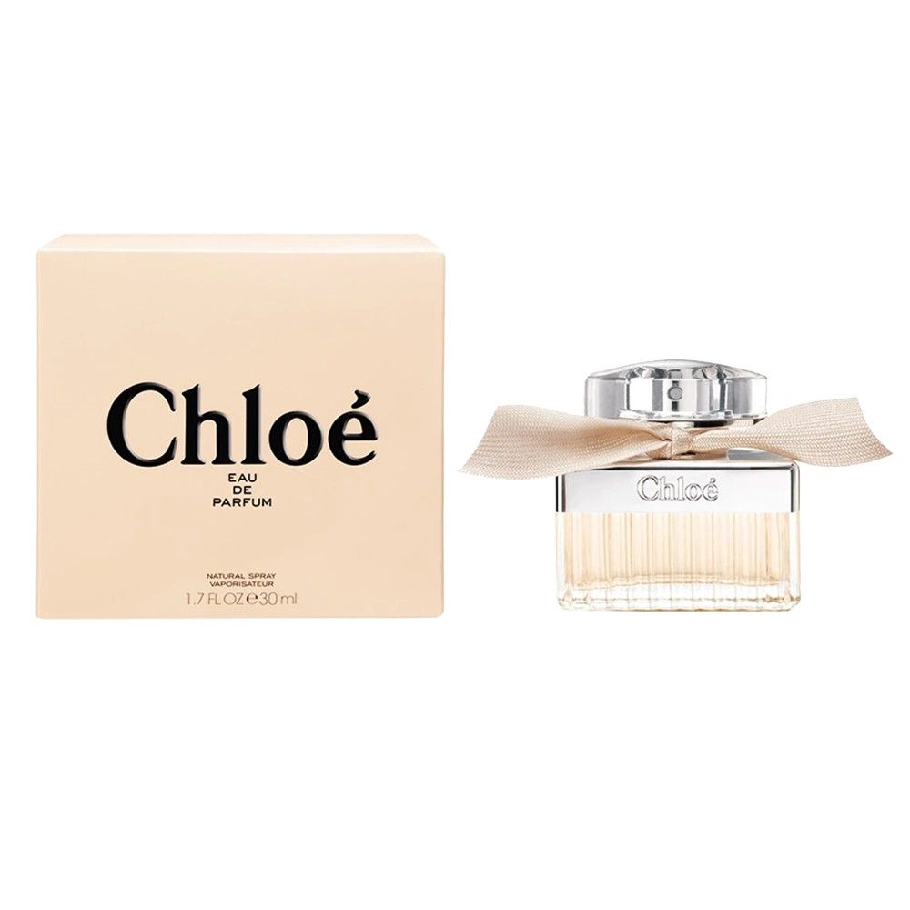 Chloe Signature 30ml Parfum Per Femra EDP 30 Dhe Bezhe 1