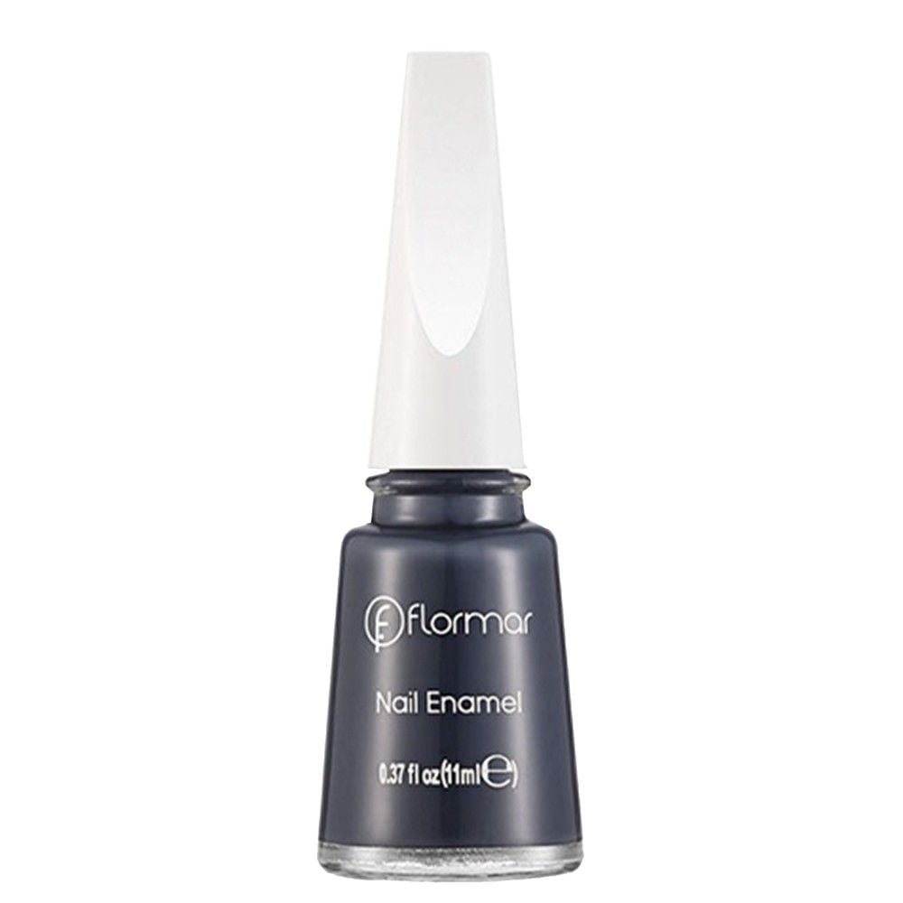 Flormar 515 Deep Navy Manikyr Për Thonjtë Dhe Plastikë 1