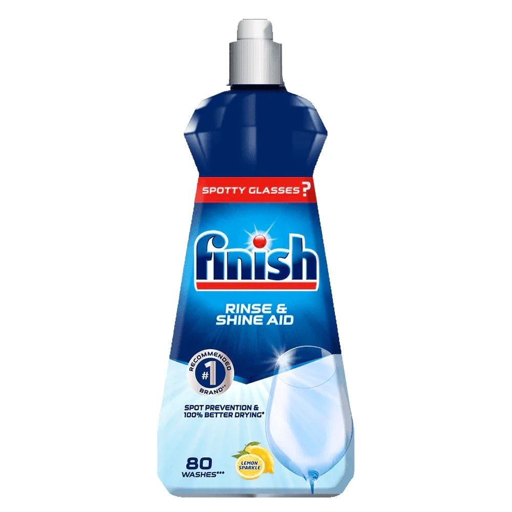 Detergjent, "Finish ", shkëlqim 400ml