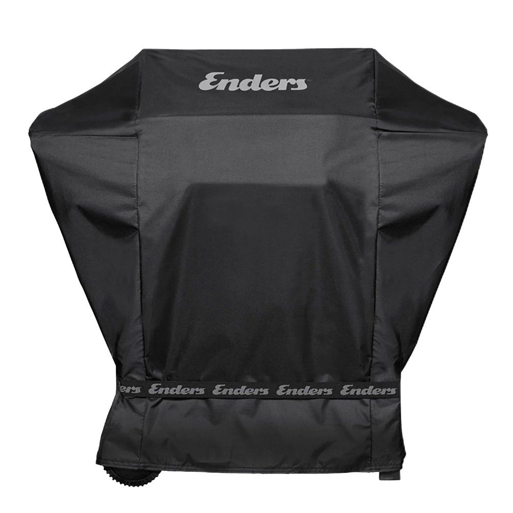 Enders San Diego 2+3 Mbulesë Për Barbekju B103xD50xH91 E Zezë Kundra Ujit 1
