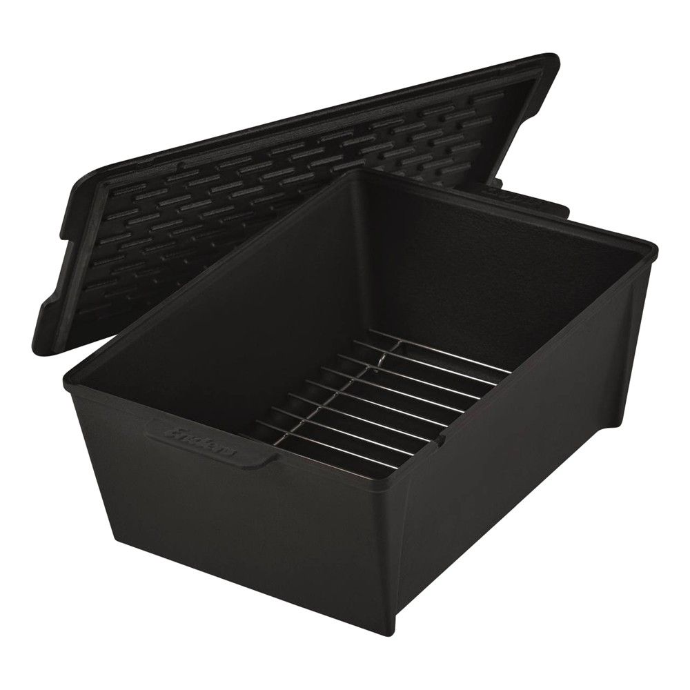 Tenxhere furre me kapak 5.5L