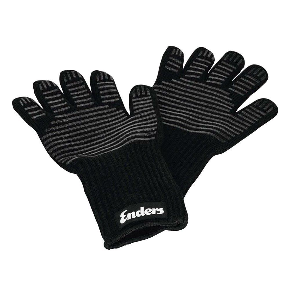Enders Doreza zjarr-duruese BBQ Aramid Shirita Silikoni Zeze 1 Plae