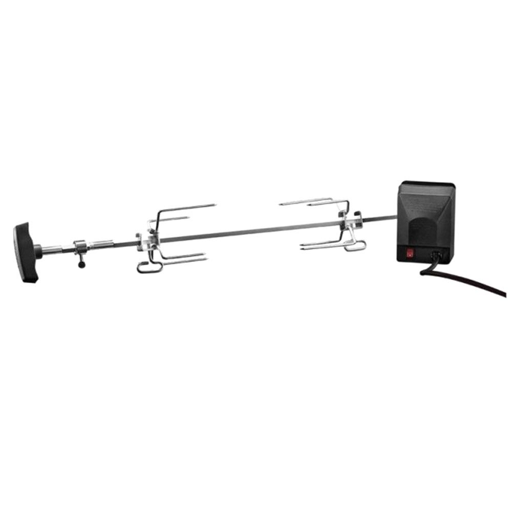 Set hell elektrik 230V 71cm Për Barbekju 71