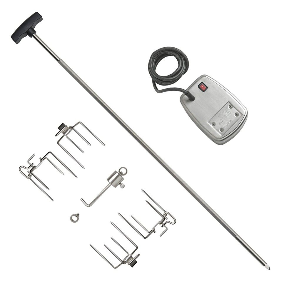 Set hell elektrik 230V Për Barbekju Napoleon Prestige Prestige 230