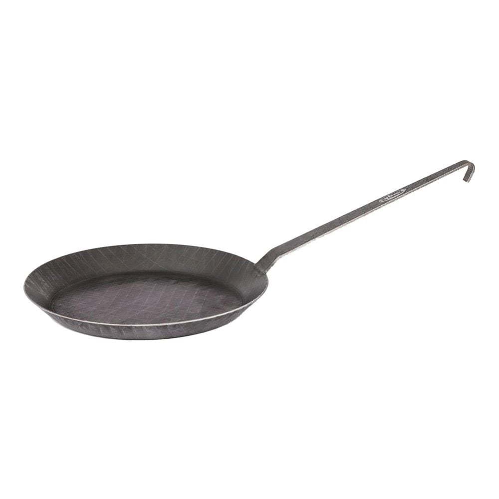 Petromax sp 24 24cm Tavë E Farkëtuar Diametër