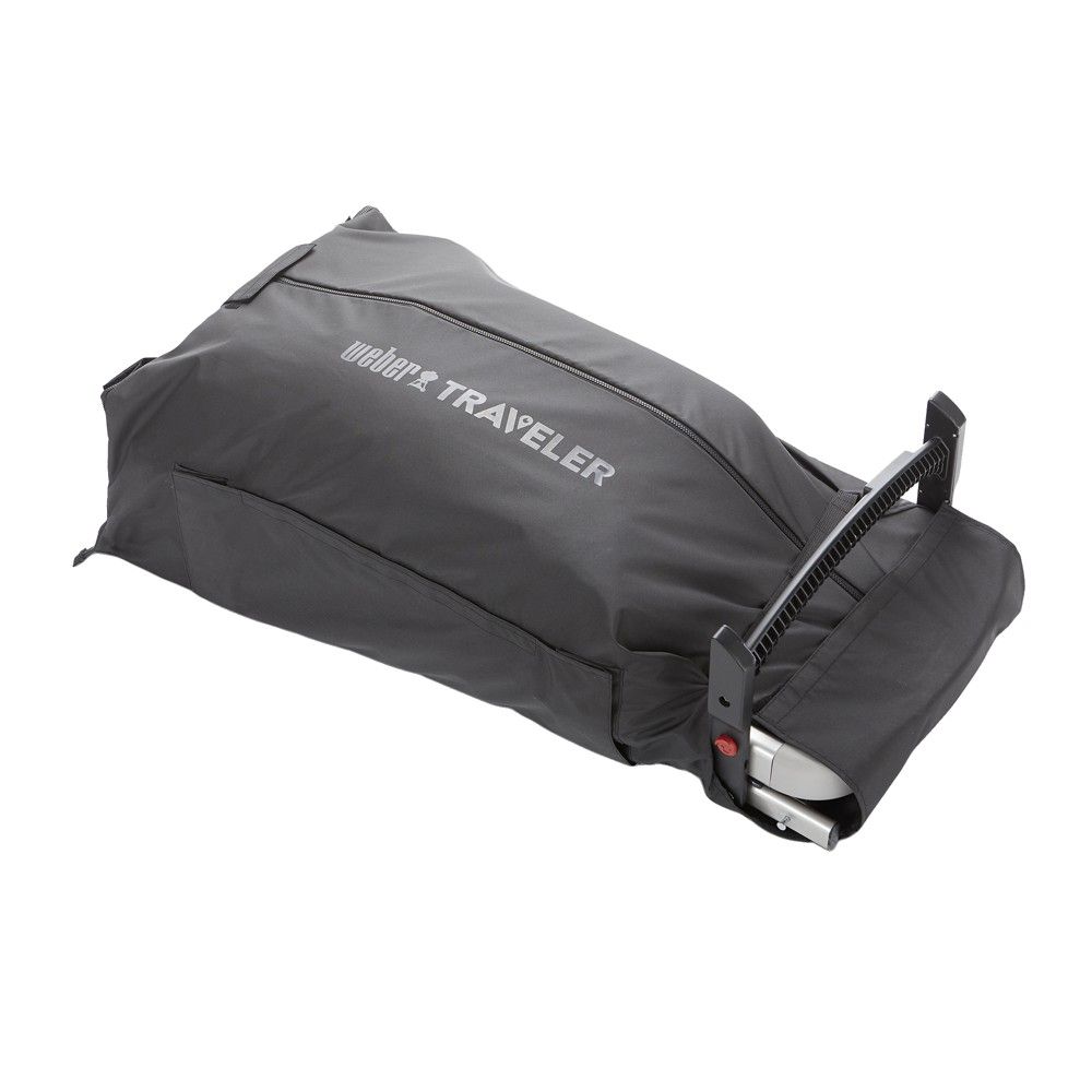 Mbulese mbrojtese, Traveler Cargo, Weber, 338x103x58 cm