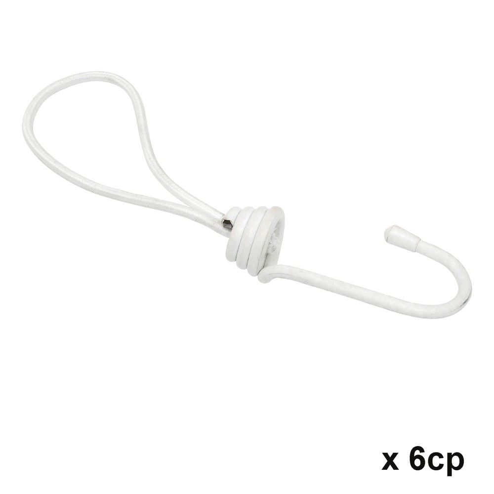 Ganxhe metalike 5x120mm 120mm Per Tende Kampingu Escape 5 X Paketim 6