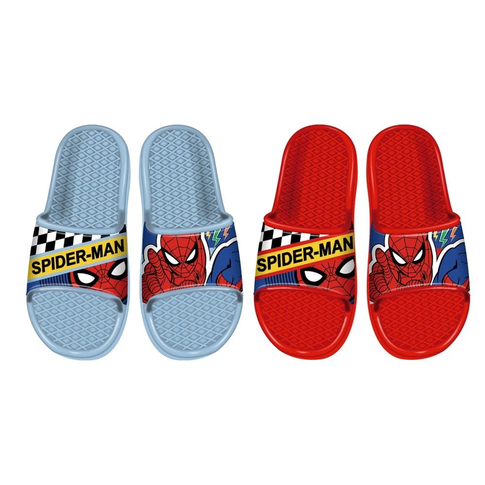 Disney Shapka për fëmijë Spiderman Mikse 1 Palë