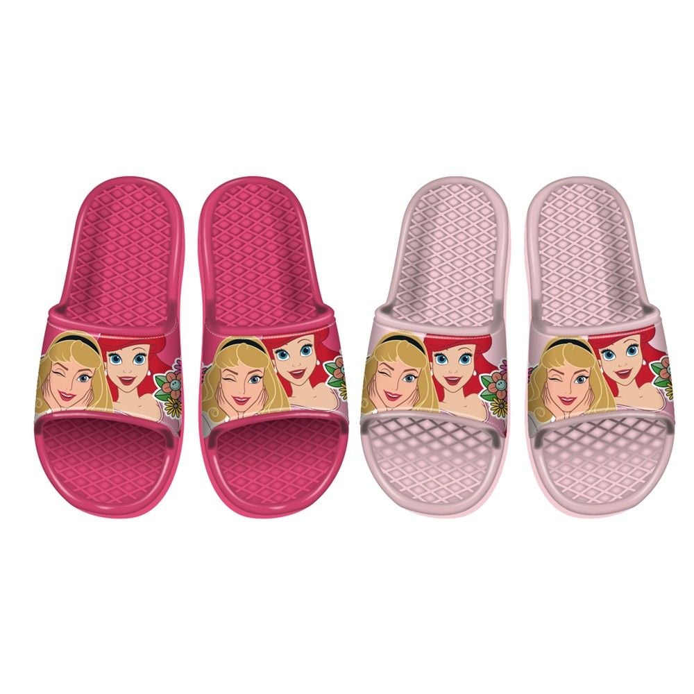 Disney Shapka për fëmijë Princess Mikse 1 Palë