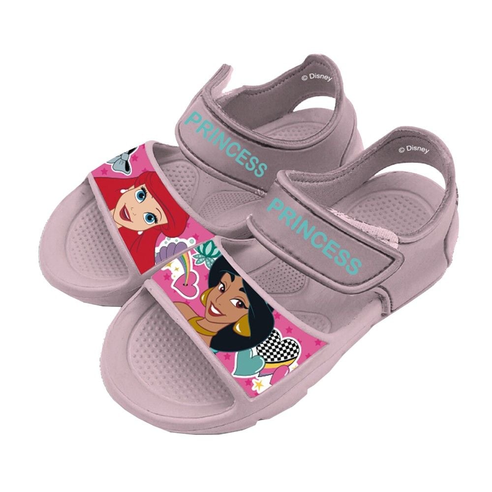 Disney Princess Sandale Për Fëmijë 22 Mikse 1 Palë