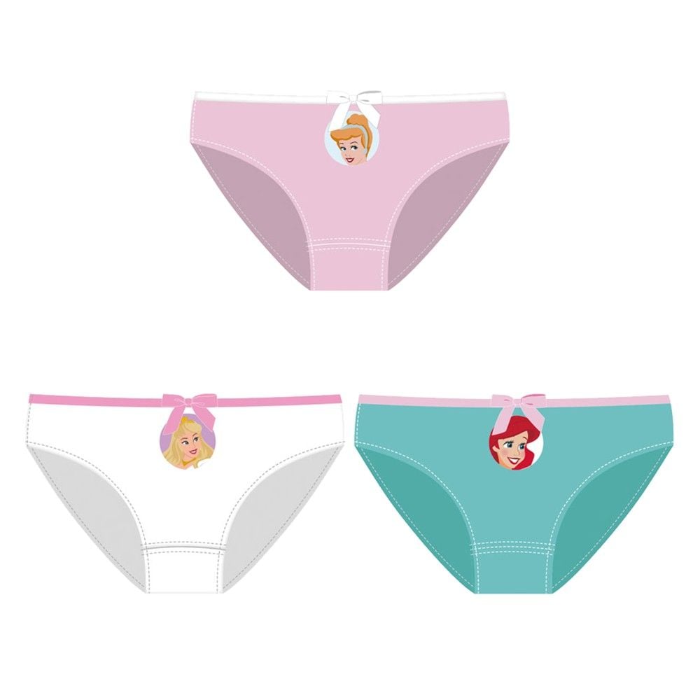Set mbathje Për Fëmijë 2 Mikse 3