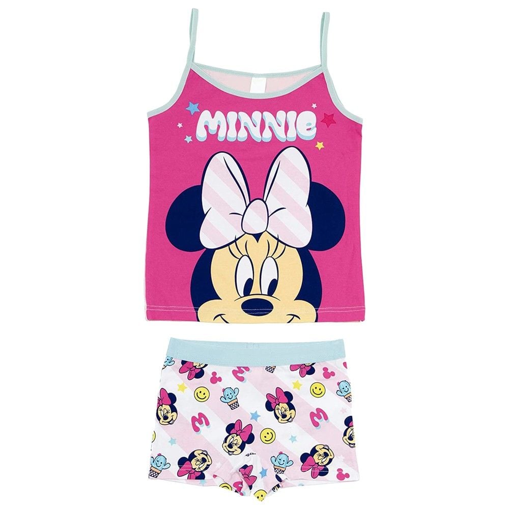 Disney Minnie Mouse