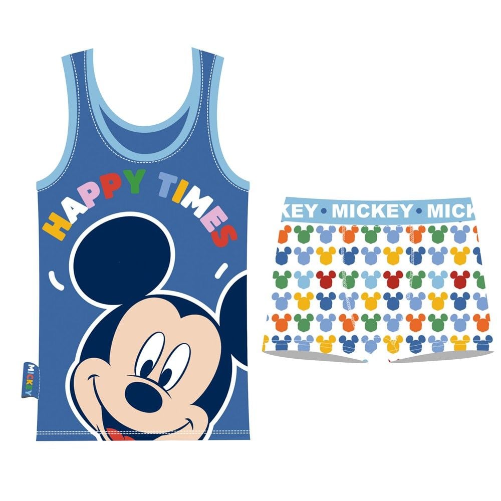Disney Mickey Mouse