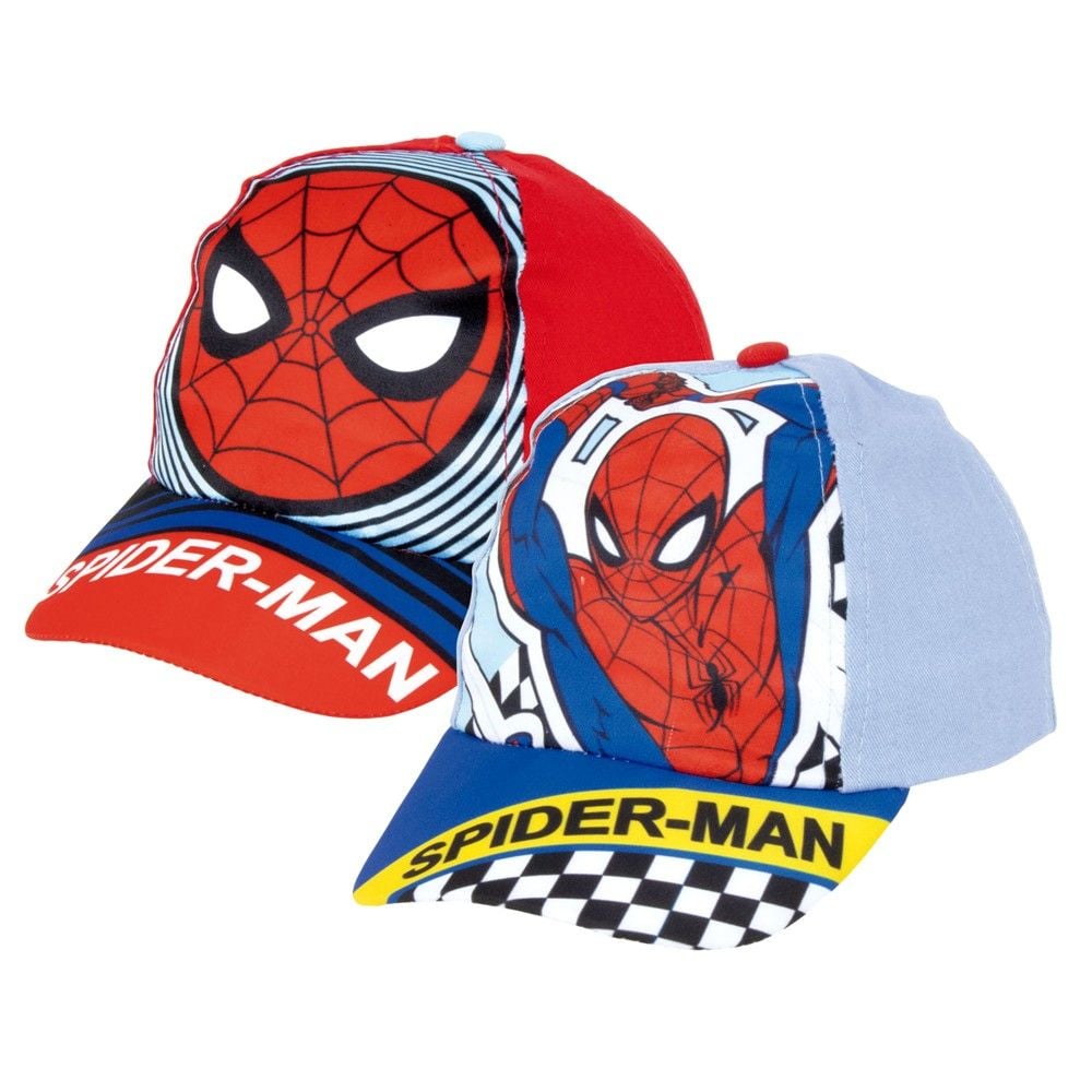 Disney Spiderman Kapele për fëmijë