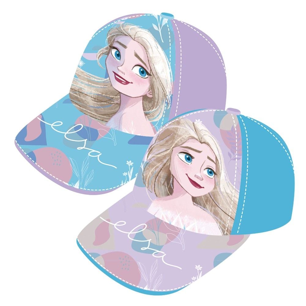 Disney Frozen Kapele Për Fëmijë Pambuk 44 Mikse 1