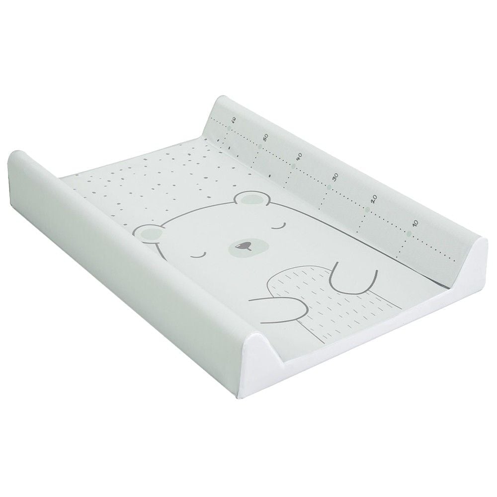 Kikka Boo Bear 70x50 cm 70x50cm Nderruese Per Bebe PVC-poliester Mente 1
