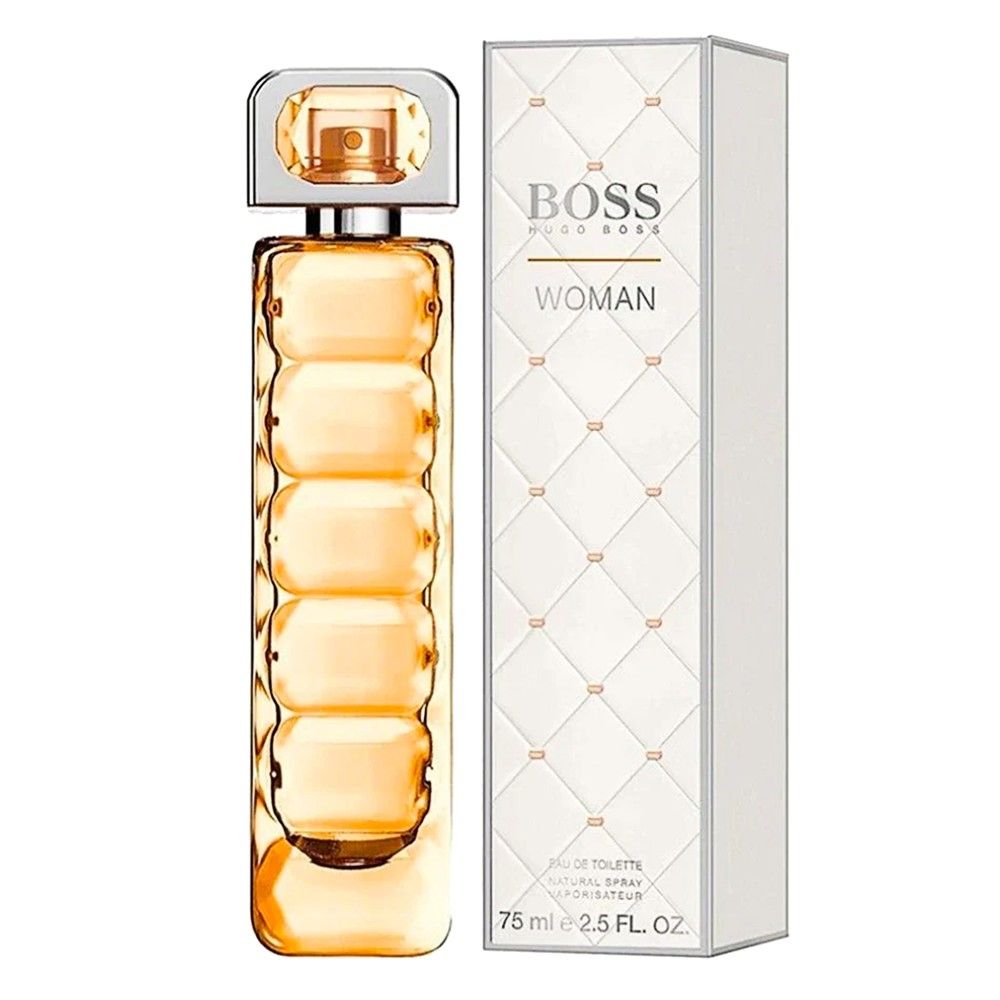 Hugo Boss Orange 75ml Parfum EDT 75