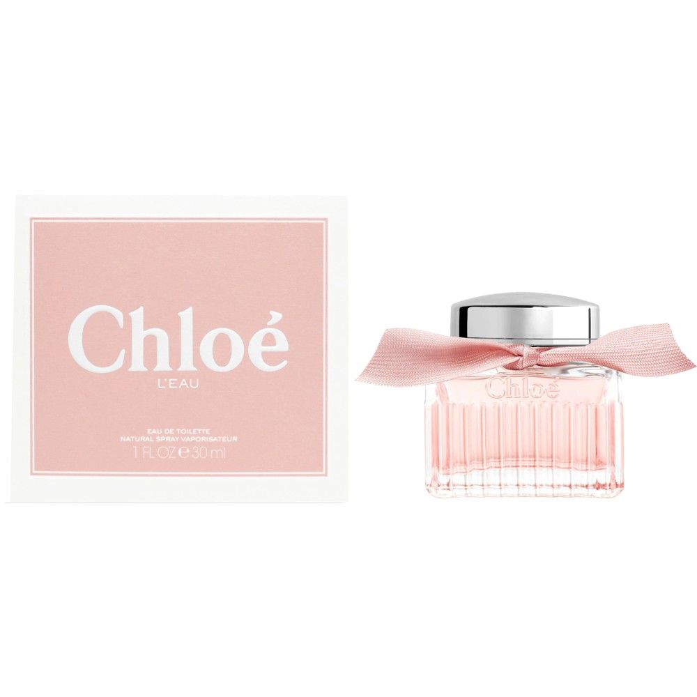 Chloe' L'EAU 30ml Parfum EDT 30