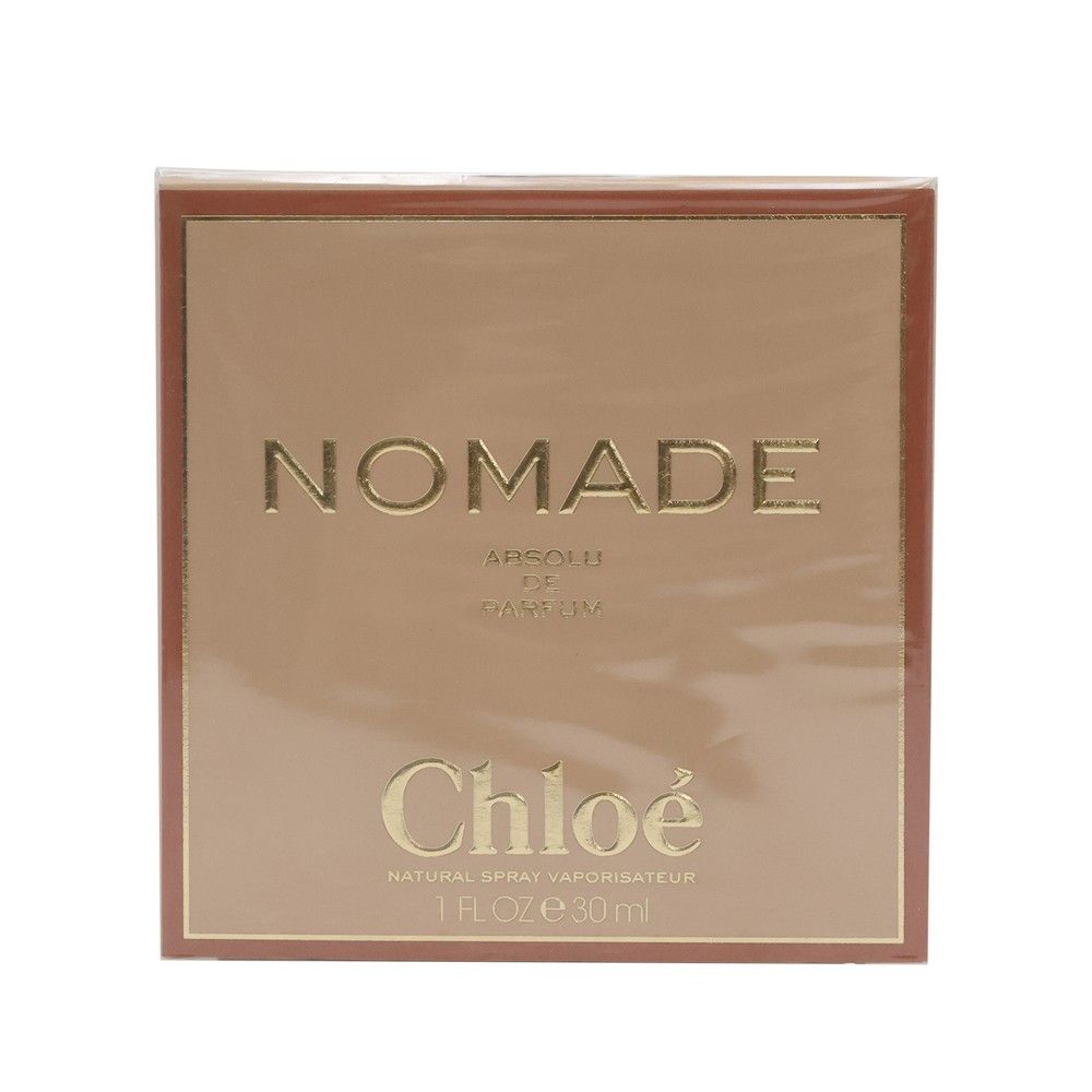 Chloe' Nomade Absolut 30ml Parfum EDP 30