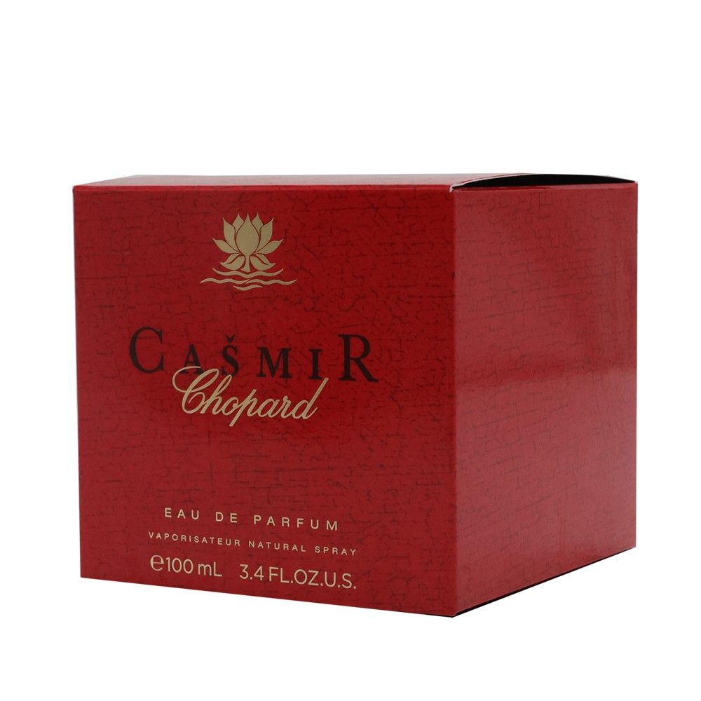 Chopard Casmir 100ml Parfum EDP 100