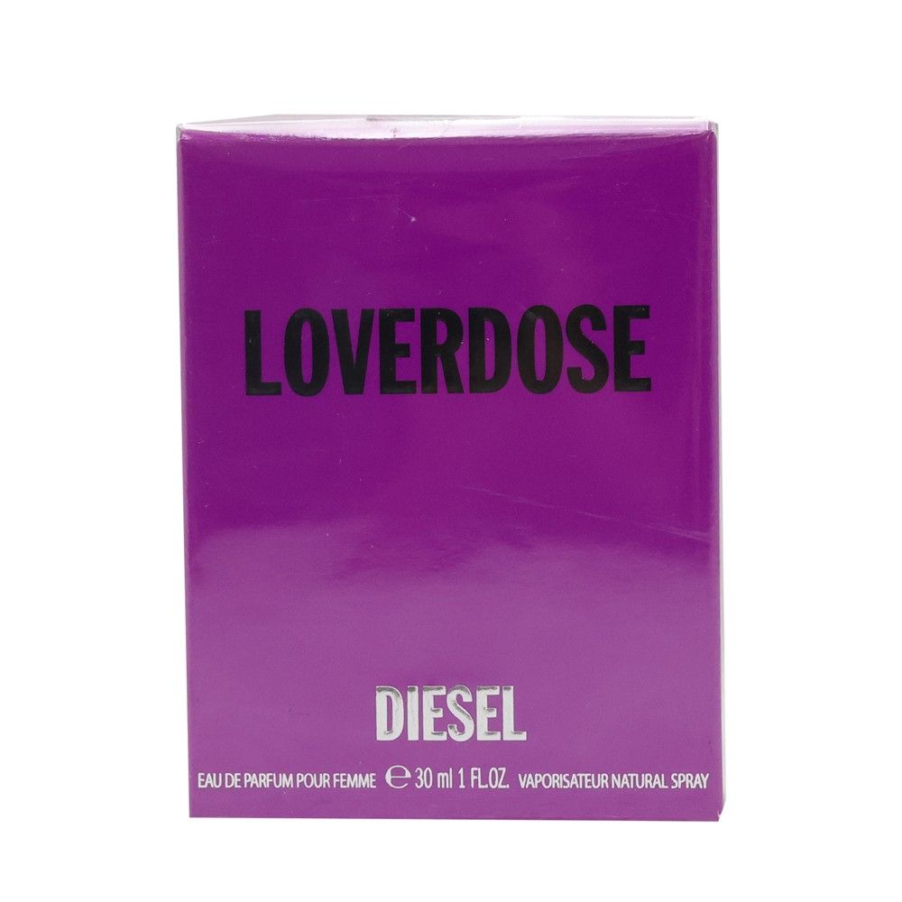 Diesel Loverdose 75ml Parfum EDP 75