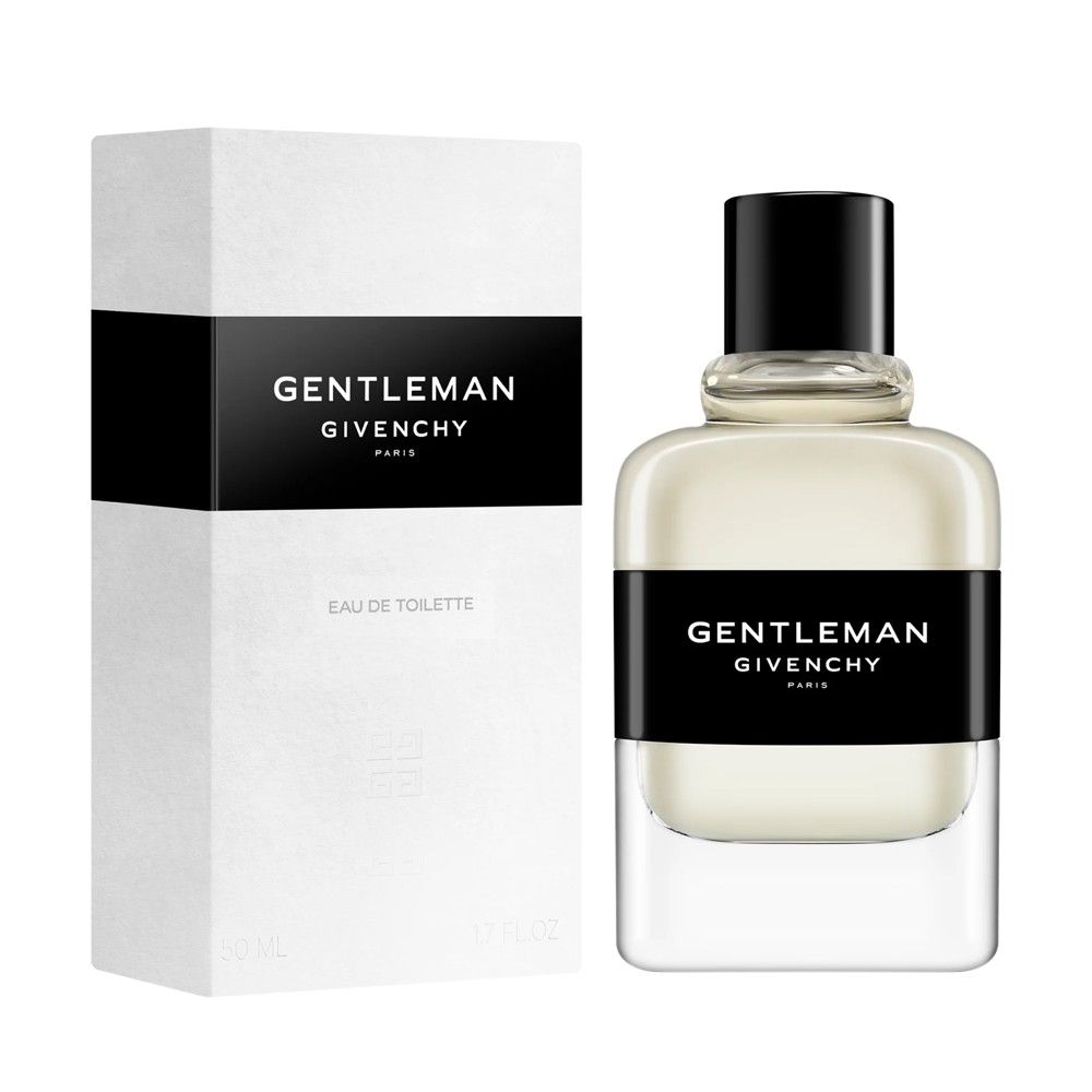 Givenchy Gentleman 60ml Parfum EDT 60