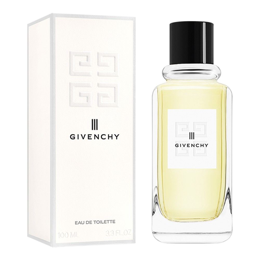 Givenchy III 100ml Parfum EDT 100