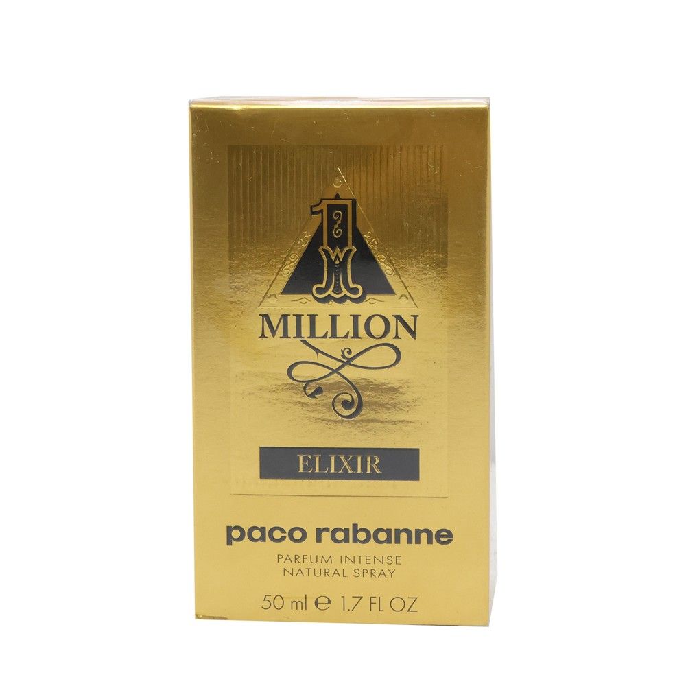 Paco 1 Million Elixir 50ml Parfum EDP 50