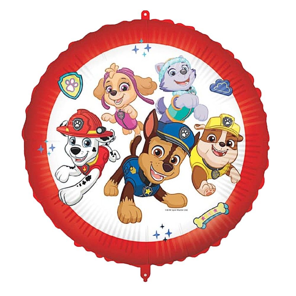 Paw Patrol 46 cm 46cm Tullumbac Mikse 1