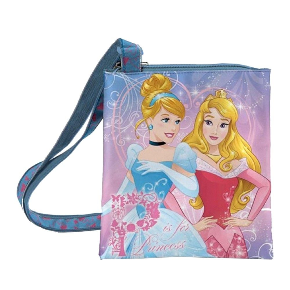 Disney Princess 18x20cm Cantë Për Fëmijë Poliestër 18x20 Lejla 1