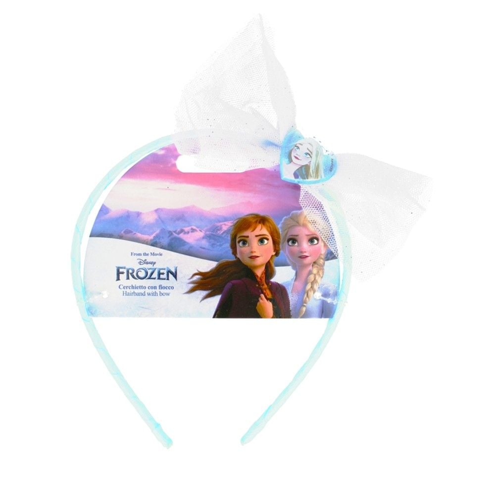 Rreth flokësh Për Fëmijë Bojëqiell 1